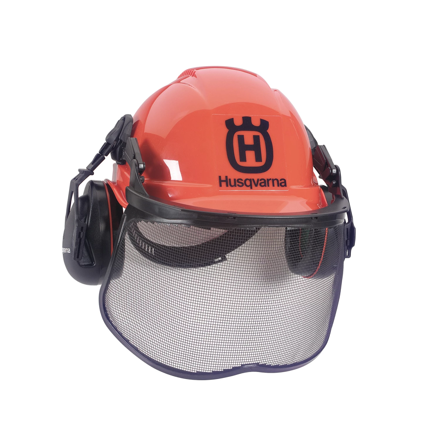 Husqvarna Chainsaws & Pole Saws Chainsaw Safety Helmet 2 Husqvarna Chainsaws & Pole Saws Chainsaw Safety Helmet - Image 2