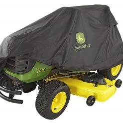 John Deere Power Equipment Parts Deluxe Riding Mower Cover 5 John Deere Power Equipment Parts Deluxe Riding Mower Cover -Outdoor Tools & Equipment Fashion Store 08800425 scaled