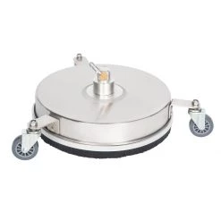 SurfaceMaxx Pro 15-in 4500 PSI Rotating Surface Cleaner for Gas Pressure Washers