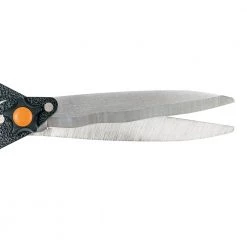 Fiskars Trimmers & Edgers 8-in Steel Standard Hedge Shears -Outdoor Tools & Equipment Fashion Store 08854946