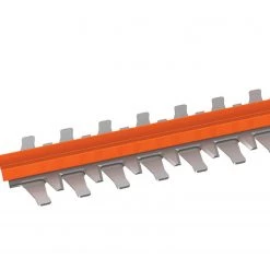 BLACK+DECKER Trimmers & Edgers POWERCUT 20-Volt Max 22-in Dual Cordless Electric Hedge Trimmer 2 Ah (Battery & Charger Included) -Outdoor Tools & Equipment Fashion Store 08860615