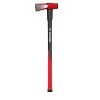 Truper Axes & Mauls 8-lb Steel Wood Splitter
