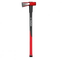 Truper Axes & Mauls 8-lb Steel Wood Splitter