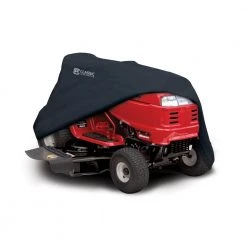 Classic Accessories Power Equipment Parts Universal Tractor Cover