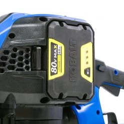 Kobalt Trimmers & Edgers 80-Volt Max 26-in Dual Cordless Electric Hedge Trimmer (Battery & Charger Included) -Outdoor Tools & Equipment Fashion Store 09252079 scaled