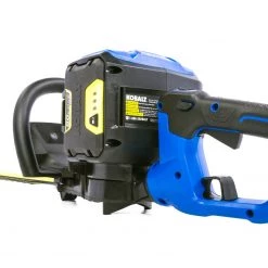 Kobalt Trimmers & Edgers 80-Volt Max 26-in Dual Cordless Electric Hedge Trimmer (Battery & Charger Included) -Outdoor Tools & Equipment Fashion Store 09252085 scaled