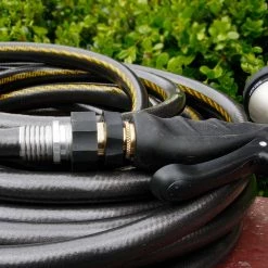 SurfaceMaxx Pro Pressure Washers Quick Connect Kit 4500-PSI -Outdoor Tools & Equipment Fashion Store 09274018