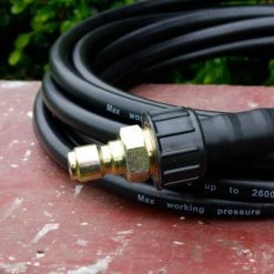 SurfaceMaxx Pro Pressure Washers Quick Connect Kit 4500-PSI -Outdoor Tools & Equipment Fashion Store 09274019