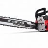 CRAFTSMAN Chainsaws & Pole Saws S205 20-in 46-cc 2-cycle Gas Chainsaw