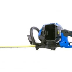 Kobalt Trimmers & Edgers 80-Volt Max 26-in Dual Cordless Electric Hedge Trimmer (Battery Not Included) -Outdoor Tools & Equipment Fashion Store 09319483 scaled