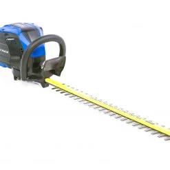 Kobalt Trimmers & Edgers 80-Volt Max 26-in Dual Cordless Electric Hedge Trimmer (Battery Not Included) -Outdoor Tools & Equipment Fashion Store 09319485 scaled