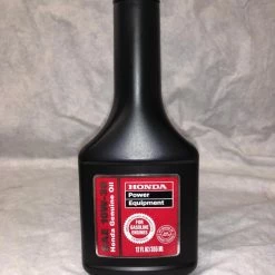 Honda Engine Oil Motor Oil 10W30 12 oz