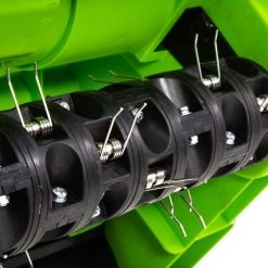 Greenworks Lawn Mowers 14-in Dethatcher 12 Greenworks Lawn Mowers 14-in Dethatcher -Outdoor Tools & Equipment Fashion Store 09399548