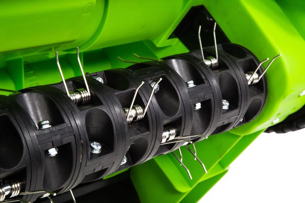 Greenworks Lawn Mowers 14-in Dethatcher 5 Greenworks Lawn Mowers 14-in Dethatcher - Image 5