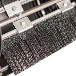 Agri-Fab Lawn Mowers 26-in Lawn Sweeper -Outdoor Tools & Equipment Fashion Store 09607303