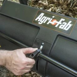 Agri-Fab Lawn Mowers 26-in Lawn Sweeper -Outdoor Tools & Equipment Fashion Store 09607305