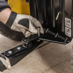 Agri-Fab Lawn Mowers 10-cu ft Steel Dump Cart 19 Agri-Fab Lawn Mowers 10-cu ft Steel Dump Cart -Outdoor Tools & Equipment Fashion Store 09642518