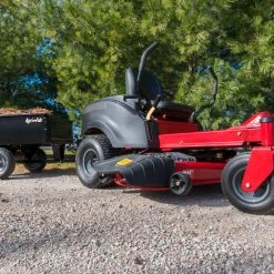 Agri-Fab Lawn Mowers 10-cu ft Steel Dump Cart 20 Agri-Fab Lawn Mowers 10-cu ft Steel Dump Cart -Outdoor Tools & Equipment Fashion Store 09642525