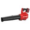CRAFTSMAN Leaf Blowers V20 20-volt Max 350-CFM Brushless Handheld Cordless Electric Leaf Blower (Battery Included)