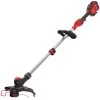 CRAFTSMAN Trimmers & Edgers WEEDWACKER V20 20-Volt Max 13-in Straight Cordless String Trimmer with Edger Capable (Battery Included)
