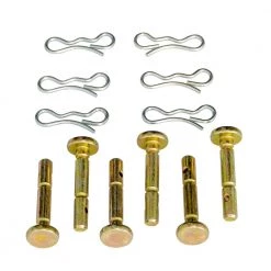 CRAFTSMAN Snow Blowers Steel Snow Blower Shear Pins