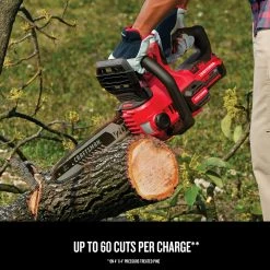CRAFTSMAN Chainsaws & Pole Saws V20 20-volt Max 12-in Cordless Electric Chainsaw 4 Ah (Battery & Charger Included) 23 CRAFTSMAN Chainsaws & Pole Saws V20 20-volt Max 12-in Cordless Electric Chainsaw 4 Ah (Battery & Charger Included) -Outdoor Tools & Equipment Fashion Store 09832615