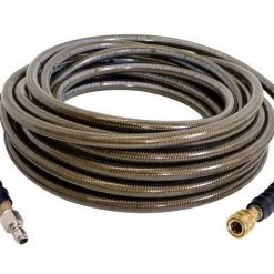 SIMPSON Pressure Washers SIMPSON Monster Hose 3/8-in x 50-ft Pressure Washer Hose