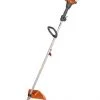 Husqvarna Trimmers & Edgers 128LD 28-cc 2-Cycle 17-in Straight Shaft Gas String Trimmer with Attachment Capable