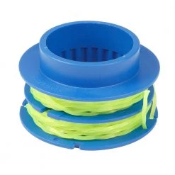 Kobalt String Trimmer Line 16-ft Spool 0.08-in Spooled Trimmer Line