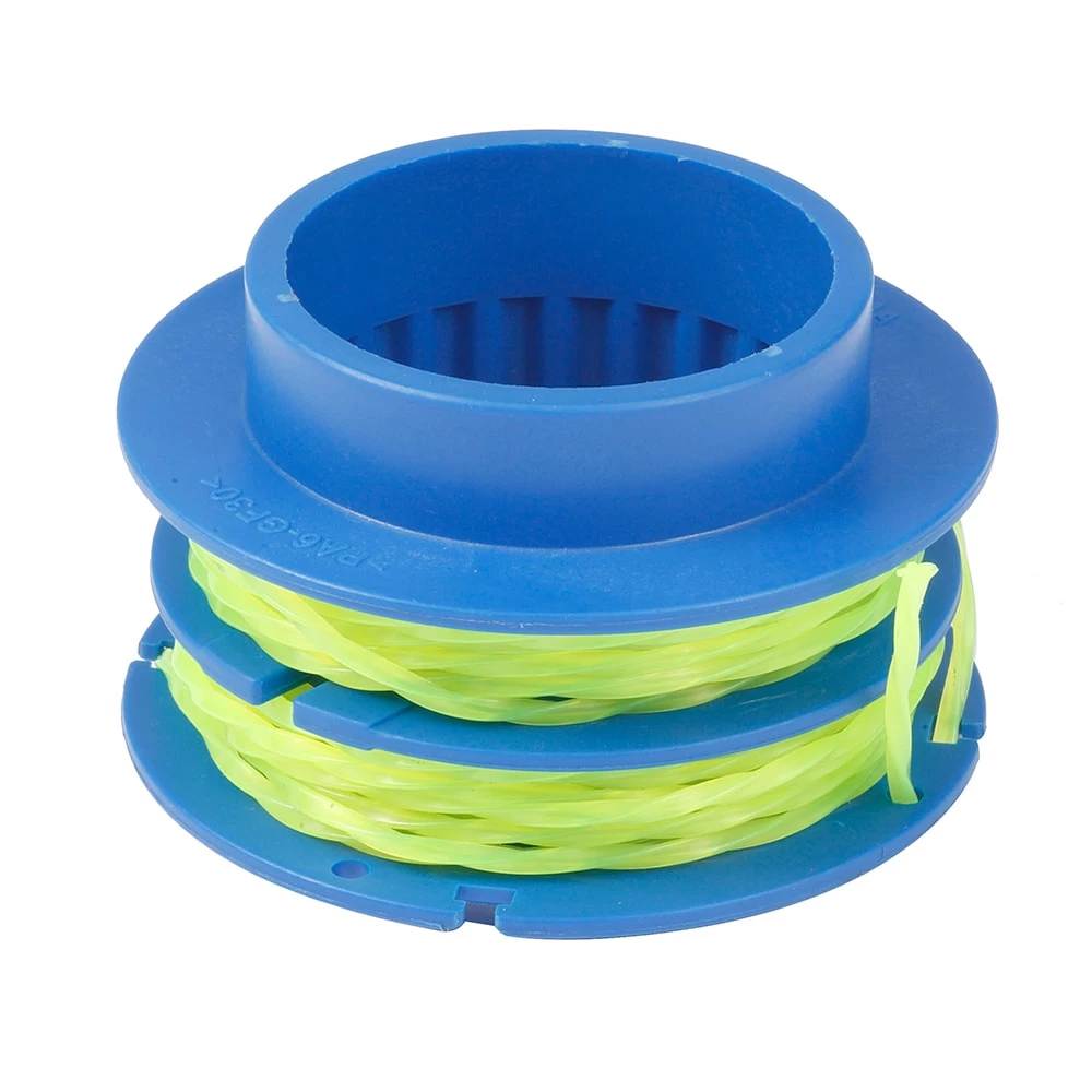 Kobalt String Trimmer Line 16-ft Spool 0.08-in Spooled Trimmer Line 1 Kobalt String Trimmer Line 16-ft Spool 0.08-in Spooled Trimmer Line