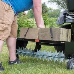 Agri-Fab Lawn Aerators 40-in Spike Lawn Aerator 13 Agri-Fab Lawn Aerators 40-in Spike Lawn Aerator -Outdoor Tools & Equipment Fashion Store 09848453 scaled