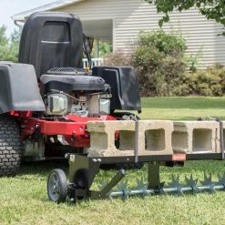 Agri-Fab Lawn Aerators 40-in Spike Lawn Aerator 15 Agri-Fab Lawn Aerators 40-in Spike Lawn Aerator -Outdoor Tools & Equipment Fashion Store 09848455 scaled