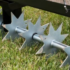 Agri-Fab Lawn Aerators 40-in Spike Lawn Aerator 17 Agri-Fab Lawn Aerators 40-in Spike Lawn Aerator -Outdoor Tools & Equipment Fashion Store 09848457 scaled