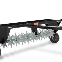 Agri-Fab Lawn Aerators 40-in Spike Lawn Aerator