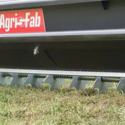 Agri-Fab Spreaders & Sprayers Capacity Broadcast Tow-Behind Spreader -Outdoor Tools & Equipment Fashion Store 09848508 scaled