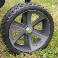 Agri-Fab Spreaders & Sprayers Capacity Broadcast Tow-Behind Spreader -Outdoor Tools & Equipment Fashion Store 09848515 scaled