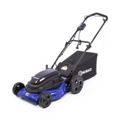 Kobalt Lawn Mowers 13-Amp 21-in Corded Electric Lawn Mower