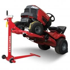 CRAFTSMAN Lawn Mowers 24-in Collapsible Lawn Mower Jacks