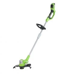 Greenworks Power Equipment Combo Kits 2-Piece 24-volt Cordless Power Equipment Combo Kit 14 Greenworks Power Equipment Combo Kits 2-Piece 24-volt Cordless Power Equipment Combo Kit -Outdoor Tools & Equipment Fashion Store 09889595