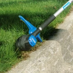 Kobalt Power Equipment Combo Kits 2-Piece 24-Volt Max Cordless Power Equipment Combo Kit -Outdoor Tools & Equipment Fashion Store 09902080