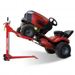 CRAFTSMAN Lawn Mowers 24-in Collapsible Lawn Mower Jacks -Outdoor Tools & Equipment Fashion Store 09959913 scaled