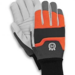 Husqvarna Chainsaws & Pole Saws Chainsaw Safety Gloves