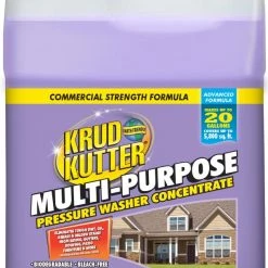 Krud Kutter Pressure Washers 128-oz Multi-purpose Pressure Washer Cleaner