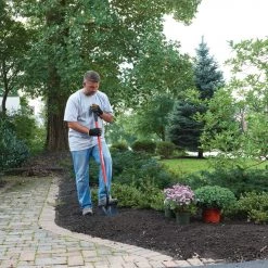 CRAFTSMAN Lawn & Garden Hand Tools 55-in Fiberglass Handle Digging Shovel 12 CRAFTSMAN Lawn & Garden Hand Tools 55-in Fiberglass Handle Digging Shovel -Outdoor Tools & Equipment Fashion Store 10062787 scaled