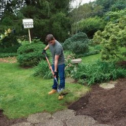 CRAFTSMAN Lawn & Garden Hand Tools 55-in Fiberglass Handle Transfer Shovel 10 CRAFTSMAN Lawn & Garden Hand Tools 55-in Fiberglass Handle Transfer Shovel -Outdoor Tools & Equipment Fashion Store 10063698 scaled