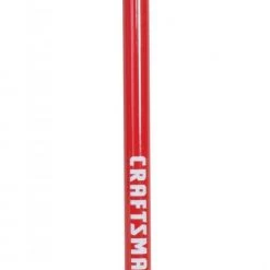 CRAFTSMAN Lawn & Garden Hand Tools 55-in Fiberglass Handle Transfer Shovel