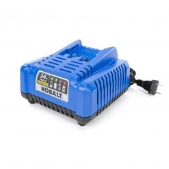 Kobalt Trimmers & Edgers 24-Volt Max 12-in Straight Cordless String Trimmer (Battery Included) -Outdoor Tools & Equipment Fashion Store 10088112