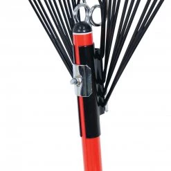 CRAFTSMAN Lawn & Garden Hand Tools 24-in Lawn and Leaf Rake -Outdoor Tools & Equipment Fashion Store 10163576 scaled