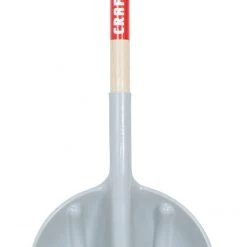 CRAFTSMAN Lawn & Garden Hand Tools 28-in Wood D-Handle Scoop