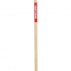 CRAFTSMAN Lawn & Garden Hand Tools 22-in Lawn and Leaf Rake